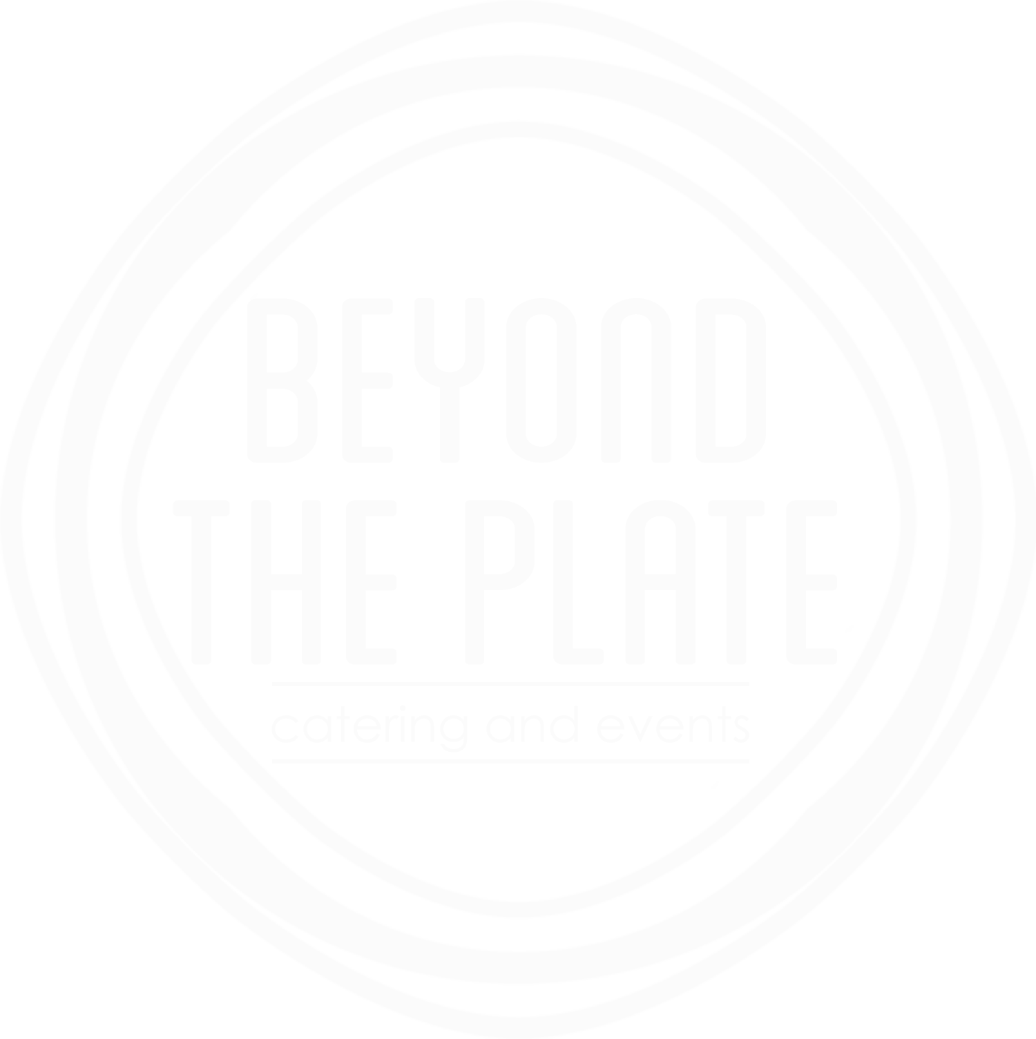 Beyond The Plate